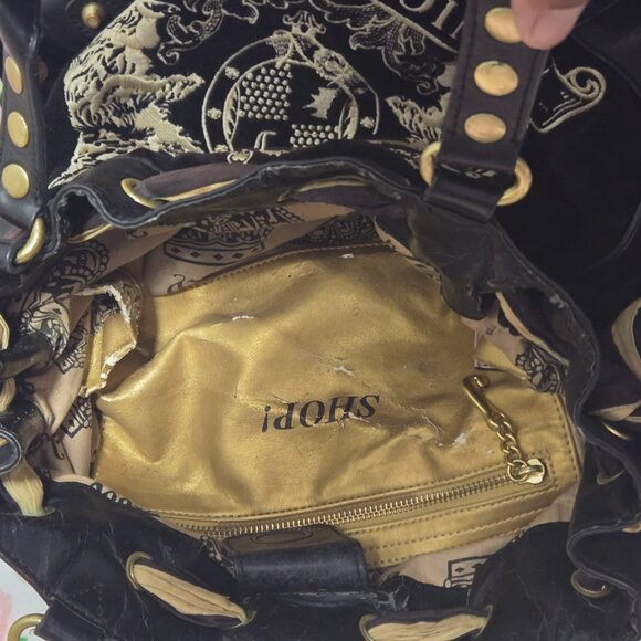 Vintage Juicy Couture Set - Picture 7 of 8